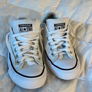 Converse All Stars size 7